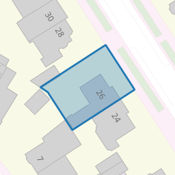 Perceel GVH31-AO-935