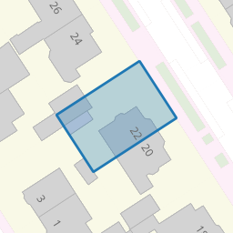 Perceel GVH31-AO-937