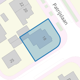 Perceel GVH31-AO-939