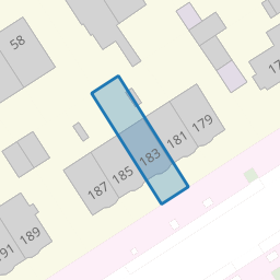 Perceel GVH31-AO-950