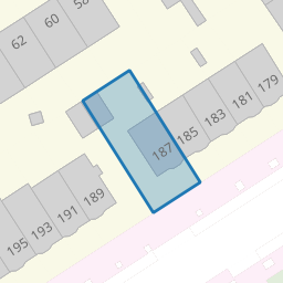 Perceel GVH31-AO-952