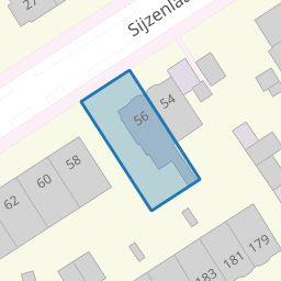 Perceel GVH31-AO-961