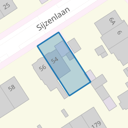 Perceel GVH31-AO-962