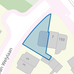 Perceel GVH31-AO-964