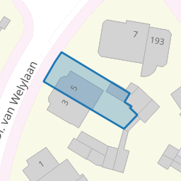 Perceel GVH31-AO-967