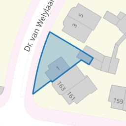 Perceel GVH31-AO-969