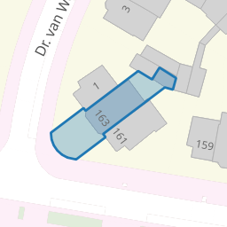 Perceel GVH31-AO-970