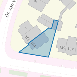 Perceel GVH31-AO-971