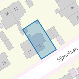 Perceel GVH31-AO-987