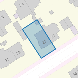 Perceel GVH31-AO-988