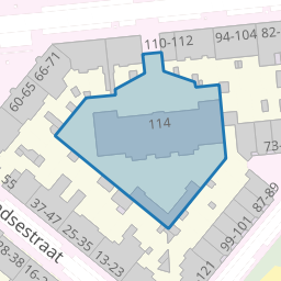 Perceel GVH31-AO-991