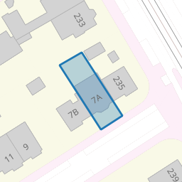 Perceel GVH31-AO-996