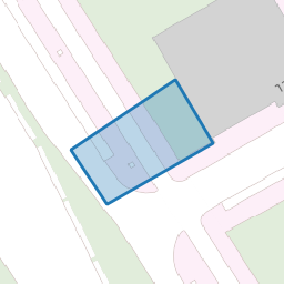 Perceel GVH32-AP-1050