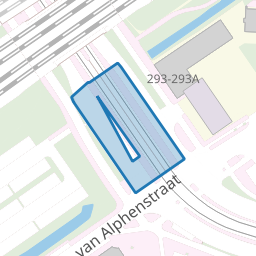 Perceel GVH32-AP-1070