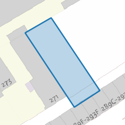 Perceel GVH32-AP-1085