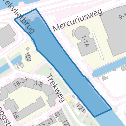 Perceel GVH32-AP-1143