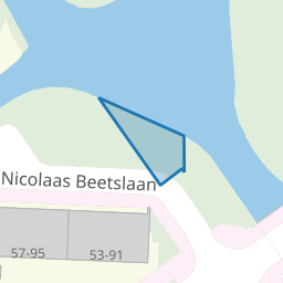 Perceel GVH32-AP-1157