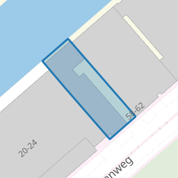 Perceel GVH32-AP-1172