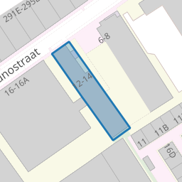 Perceel GVH32-AP-1180