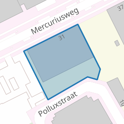 Perceel GVH32-AP-1196