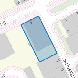 Perceel GVH32-AP-1200