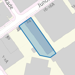 Perceel GVH32-AP-1202