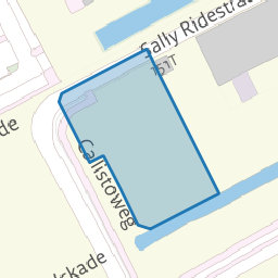 Perceel GVH32-AP-1204