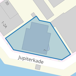 Perceel GVH32-AP-1210