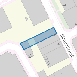 Perceel GVH32-AP-1218