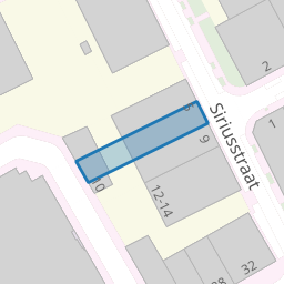 Perceel GVH32-AP-1219