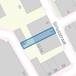 Perceel GVH32-AP-1220