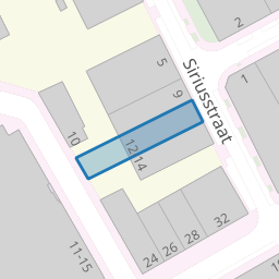 Perceel GVH32-AP-1221