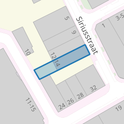 Perceel GVH32-AP-1222