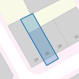 Perceel GVH32-AP-1224