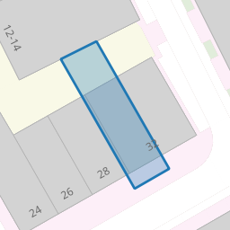 Perceel GVH32-AP-1226