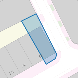 Perceel GVH32-AP-1227