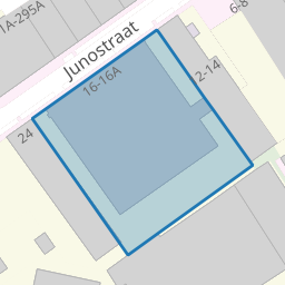 Perceel GVH32-AP-1243