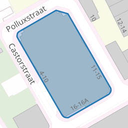 Perceel GVH32-AP-1262