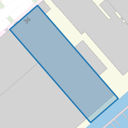 Perceel GVH32-AP-1288