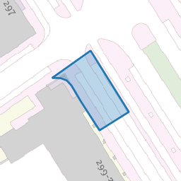 Perceel GVH32-AP-1292