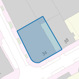 Perceel GVH32-AP-1306