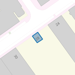 Perceel GVH32-AP-1307