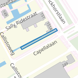 Perceel GVH32-AP-1342