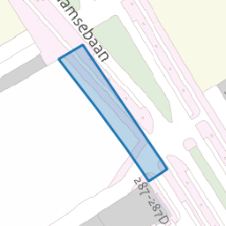 Perceel GVH32-AP-1349