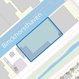 Perceel GVH32-AP-1351