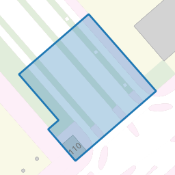 Perceel GVH32-AP-1357