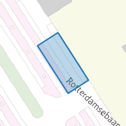 Perceel GVH32-AP-1379