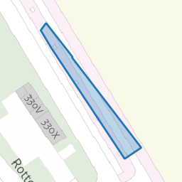 Perceel GVH32-AP-1386