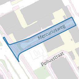 Perceel GVH32-AP-1389