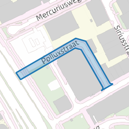 Perceel GVH32-AP-1390